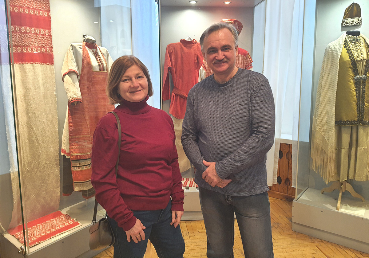 Длинные новогодние выходные – идеальное время для путешествий.