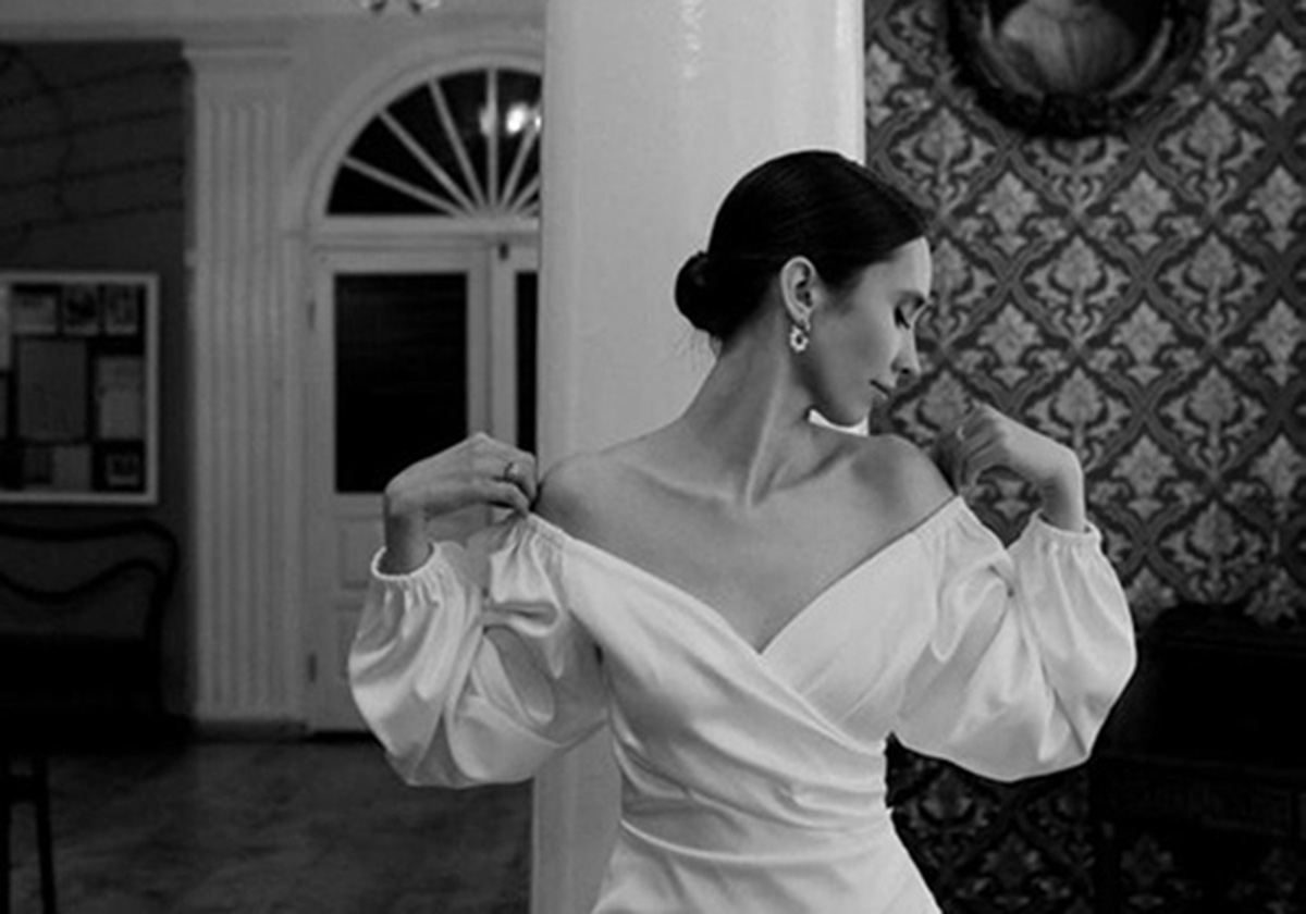 Касимовский историко-культурный музей-заповедник предлагает провести фотосессию в залах старинного особняка дома Алянчикова.