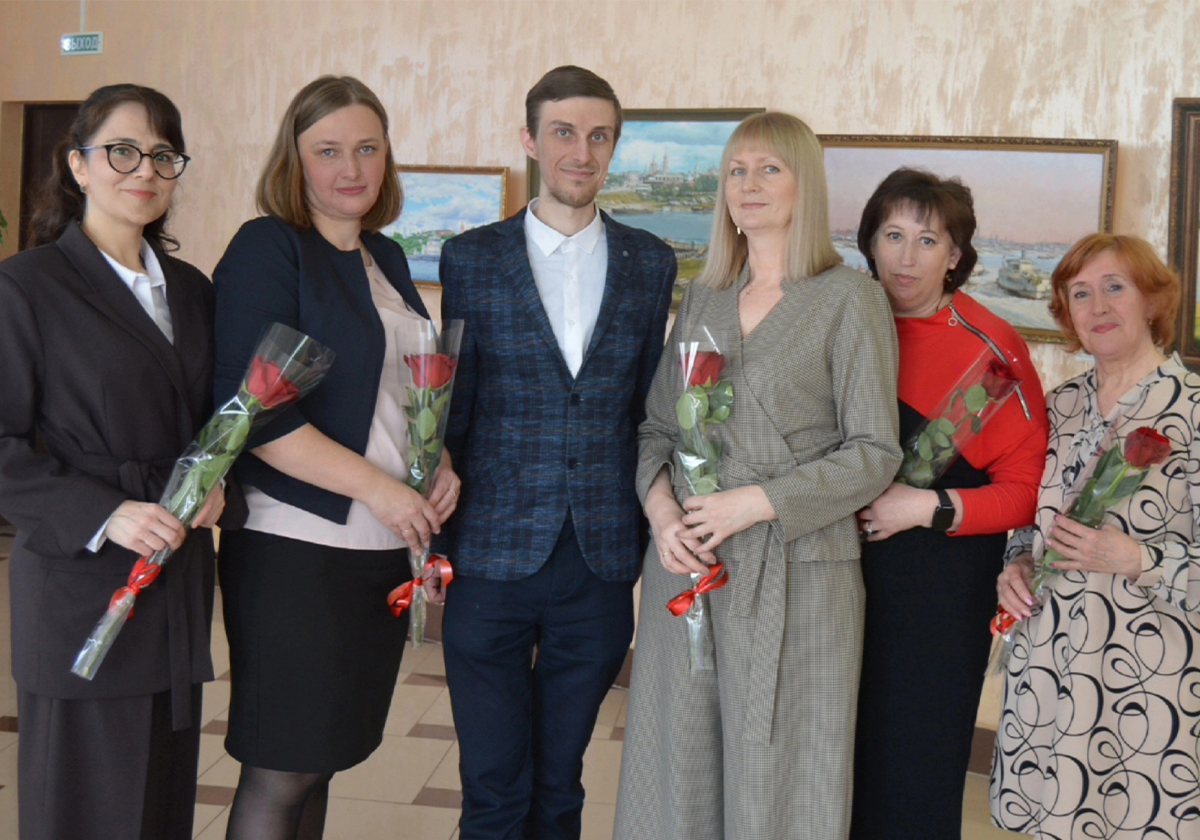 25 марта в России отмечается День работника культуры.