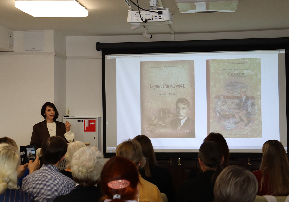 6 февраля 2026 г. в Туристском информационном центре прошла II научно-практическая конференция, организованная Касимовским историко-культурным музеем-заповедником.